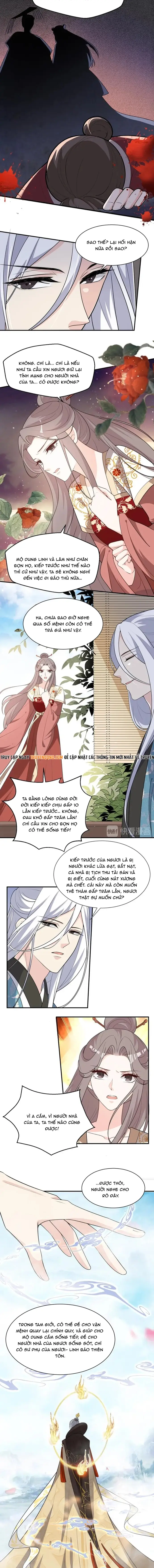 Trùng Sinh Chuyên Sủng Độc Phi Của Nhiếp Chính Vương Chap 129 - Next Chap 130