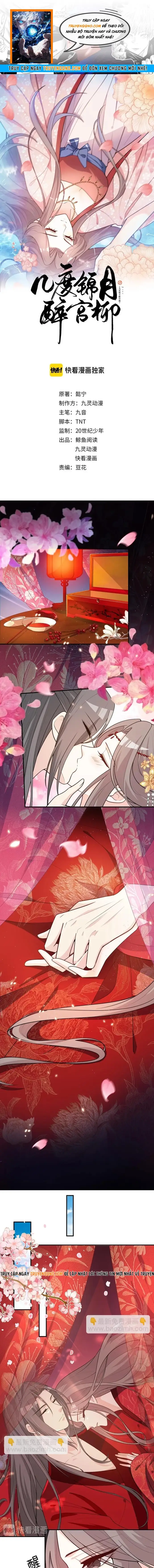 Trùng Sinh Chuyên Sủng Độc Phi Của Nhiếp Chính Vương Chap 130 - Next Chap 131