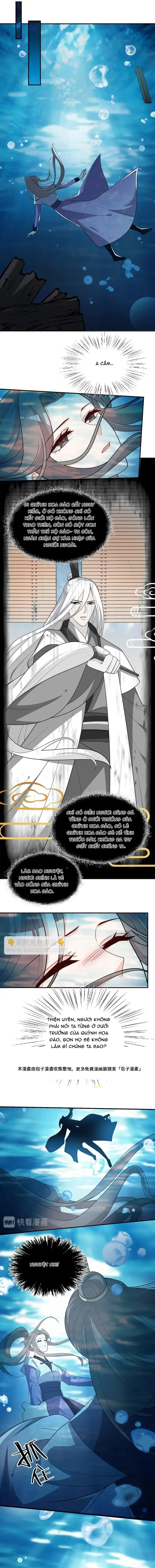 Trùng Sinh Chuyên Sủng Độc Phi Của Nhiếp Chính Vương Chap 132 - Next Chap 133