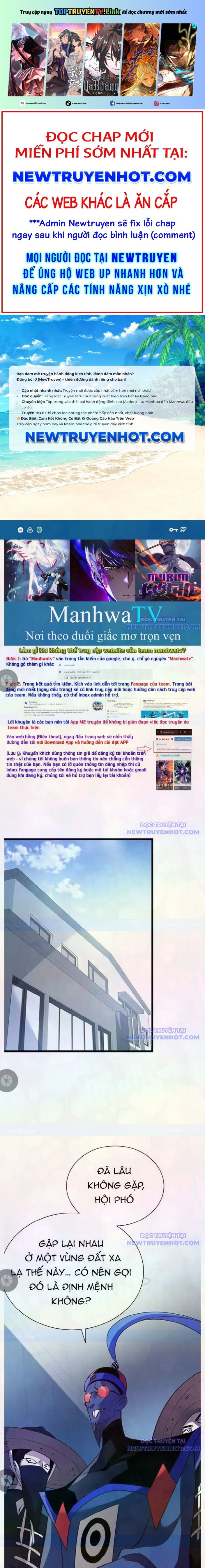 Trùng Sinh Trở Thành Ác Nhân Chap 172 - Next Chap 173