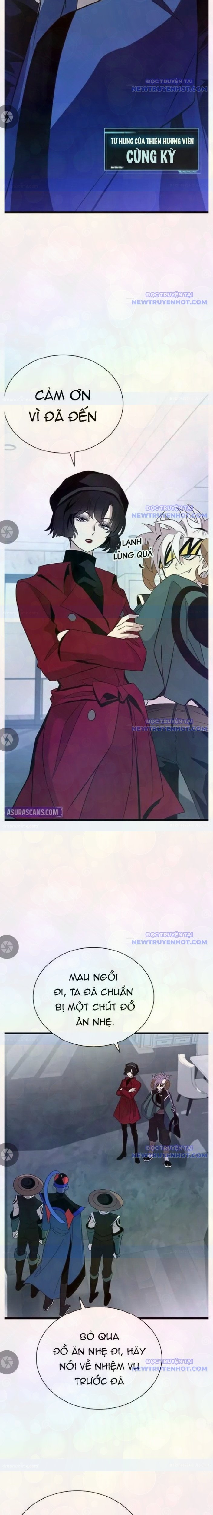 Trùng Sinh Trở Thành Ác Nhân Chap 172 - Next Chap 173