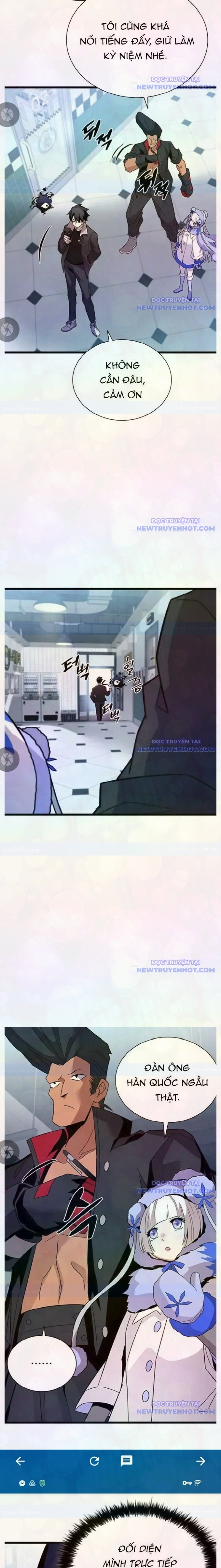 Trùng Sinh Trở Thành Ác Nhân Chap 172 - Next Chap 173