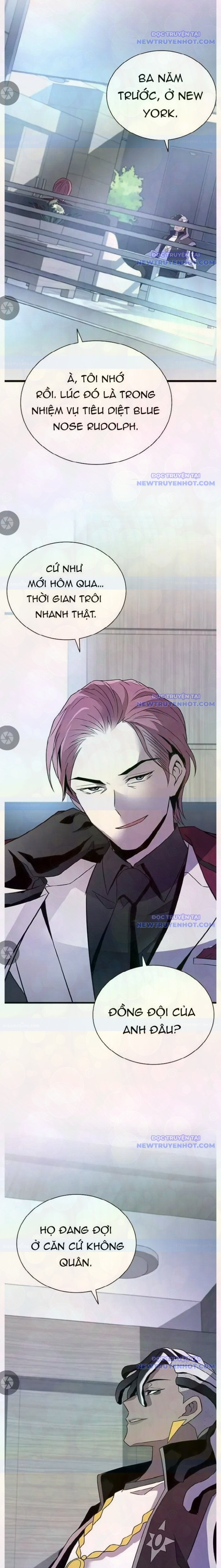 Trùng Sinh Trở Thành Ác Nhân Chap 172 - Next Chap 173