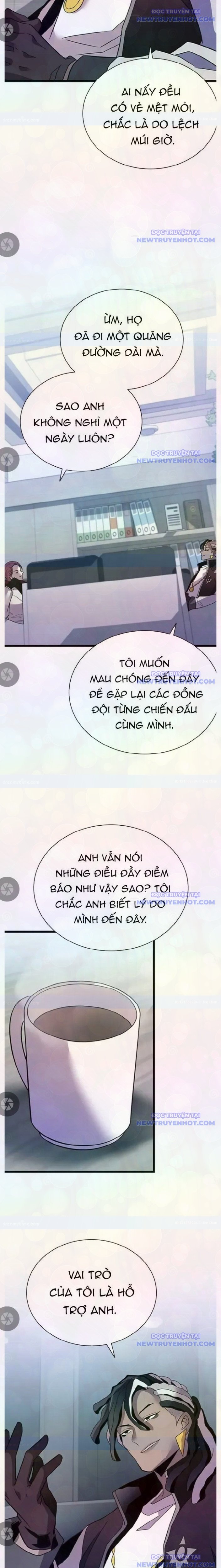 Trùng Sinh Trở Thành Ác Nhân Chap 172 - Next Chap 173