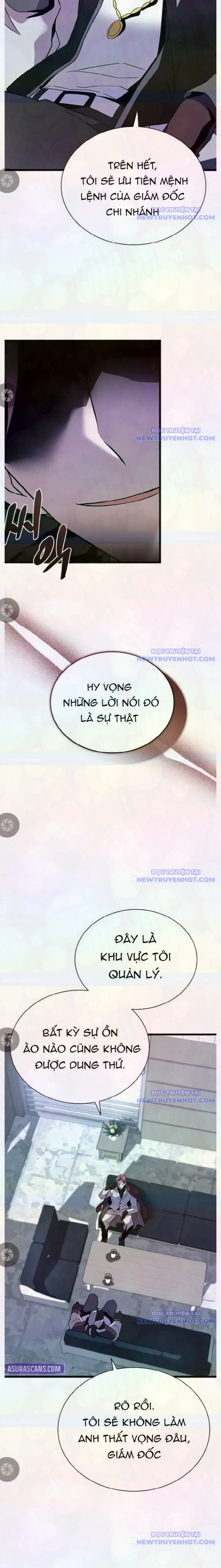 Trùng Sinh Trở Thành Ác Nhân Chap 172 - Next Chap 173