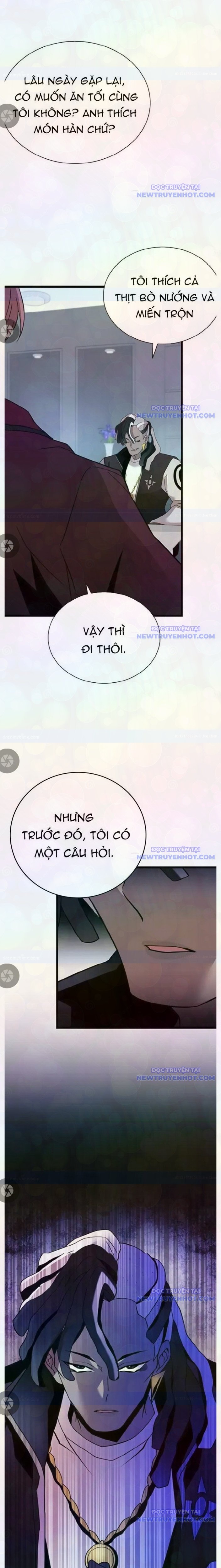 Trùng Sinh Trở Thành Ác Nhân Chap 172 - Next Chap 173