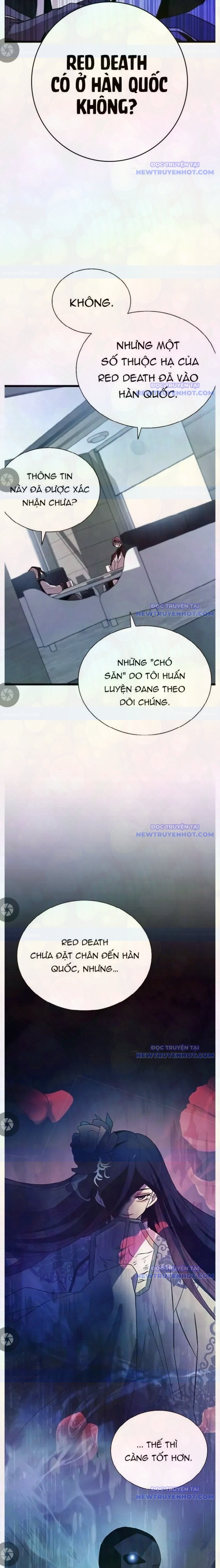 Trùng Sinh Trở Thành Ác Nhân Chap 172 - Next Chap 173