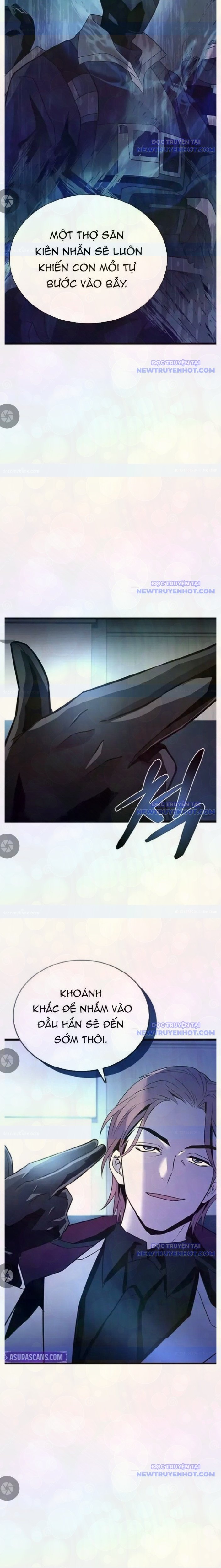 Trùng Sinh Trở Thành Ác Nhân Chap 172 - Next Chap 173