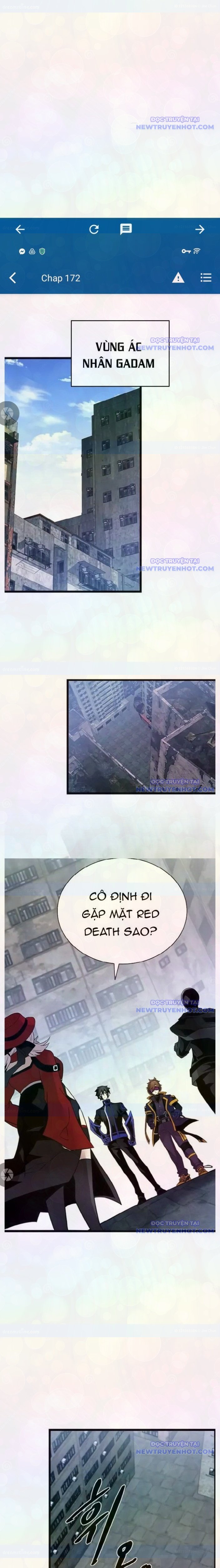 Trùng Sinh Trở Thành Ác Nhân Chap 172 - Next Chap 173