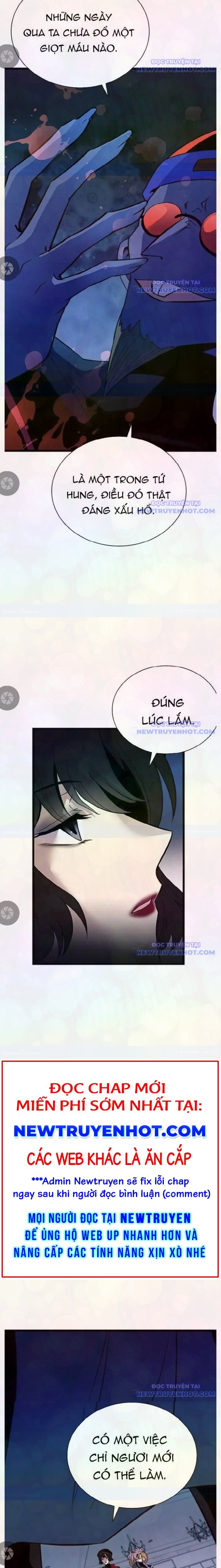 Trùng Sinh Trở Thành Ác Nhân Chap 172 - Next Chap 173