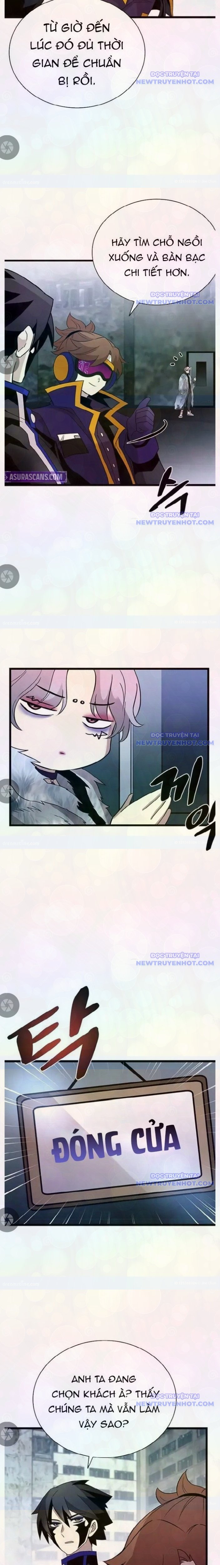 Trùng Sinh Trở Thành Ác Nhân Chap 172 - Next Chap 173