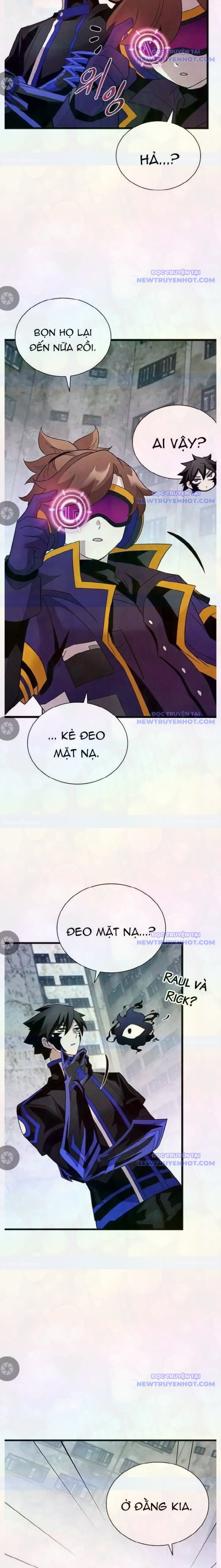 Trùng Sinh Trở Thành Ác Nhân Chap 172 - Next Chap 173