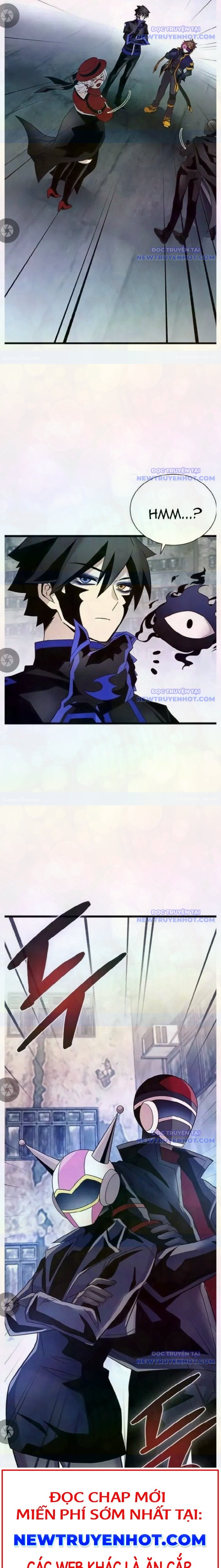 Trùng Sinh Trở Thành Ác Nhân Chap 172 - Next Chap 173