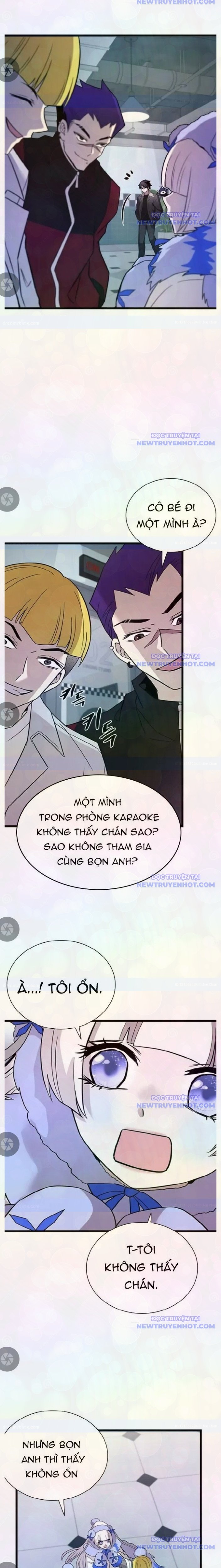Trùng Sinh Trở Thành Ác Nhân Chap 172 - Next Chap 173