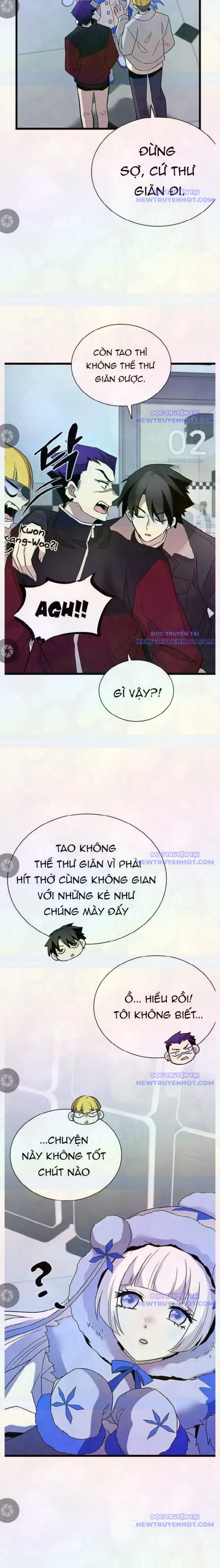 Trùng Sinh Trở Thành Ác Nhân Chap 172 - Next Chap 173