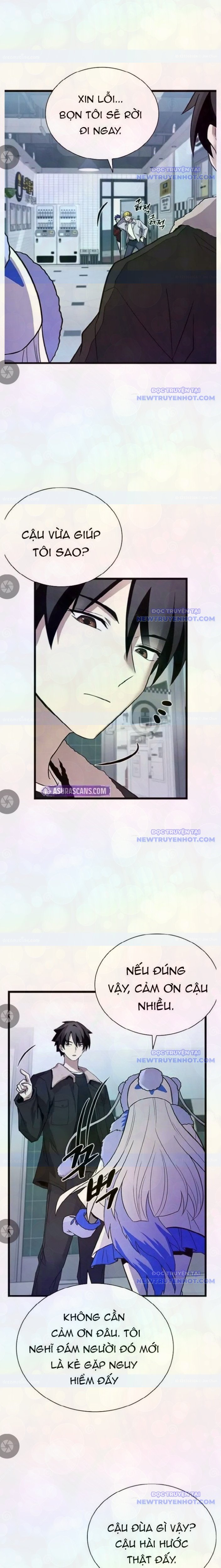 Trùng Sinh Trở Thành Ác Nhân Chap 172 - Next Chap 173