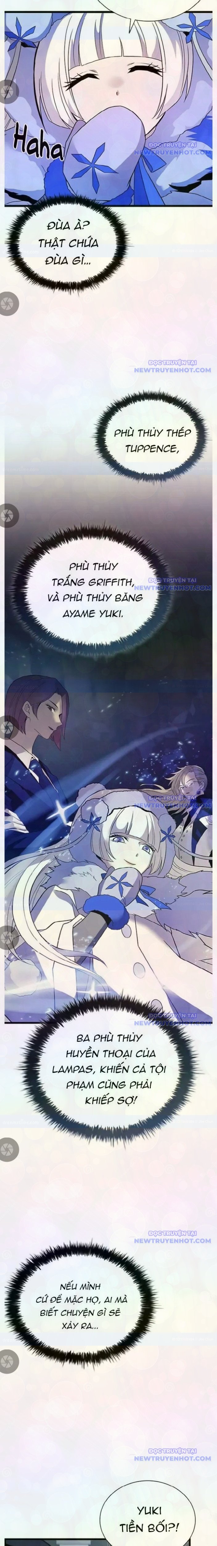 Trùng Sinh Trở Thành Ác Nhân Chap 172 - Next Chap 173