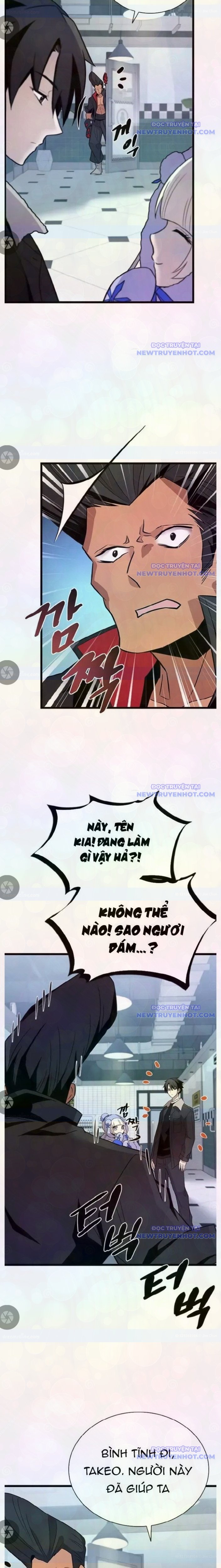 Trùng Sinh Trở Thành Ác Nhân Chap 172 - Next Chap 173