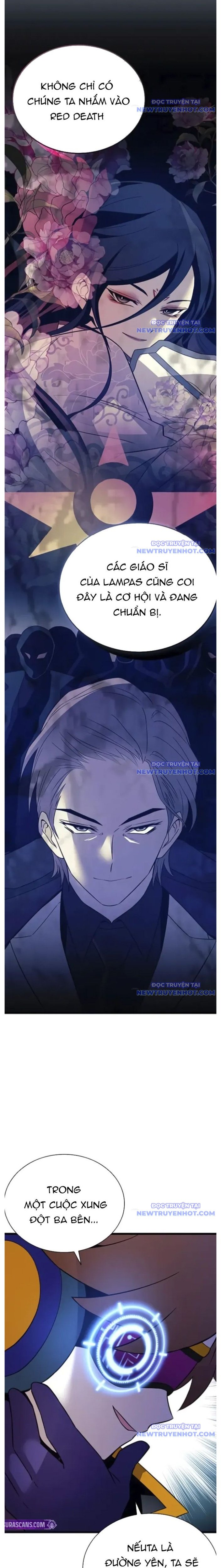 Trùng Sinh Trở Thành Ác Nhân Chap 173 - Next Chap 174