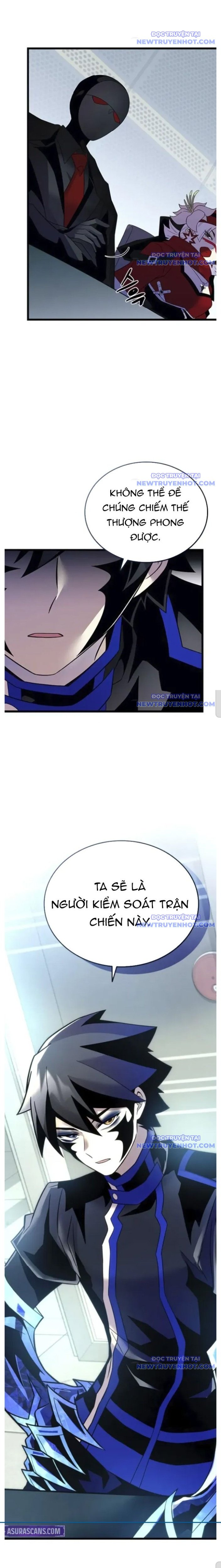 Trùng Sinh Trở Thành Ác Nhân Chap 173 - Next Chap 174