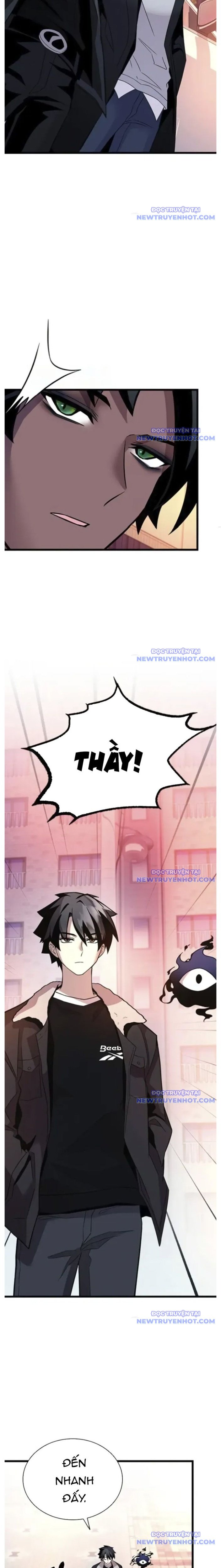 Trùng Sinh Trở Thành Ác Nhân Chap 173 - Next Chap 174
