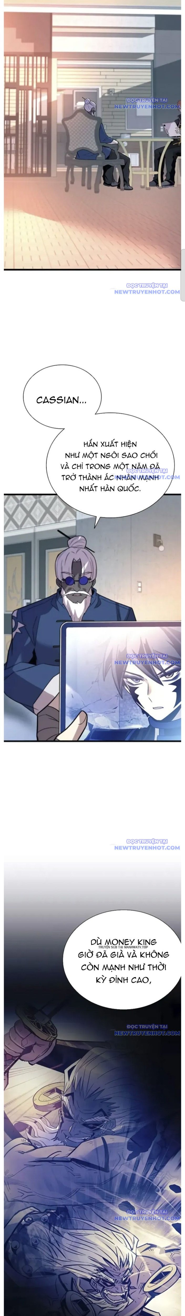 Trùng Sinh Trở Thành Ác Nhân Chap 173 - Next Chap 174