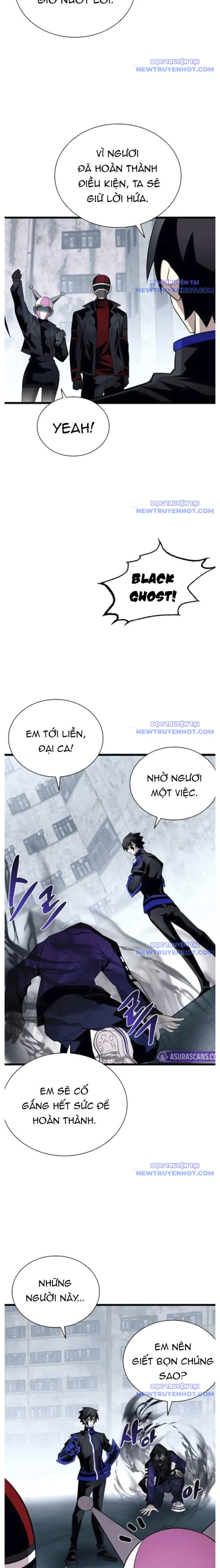 Trùng Sinh Trở Thành Ác Nhân Chap 173 - Next Chap 174