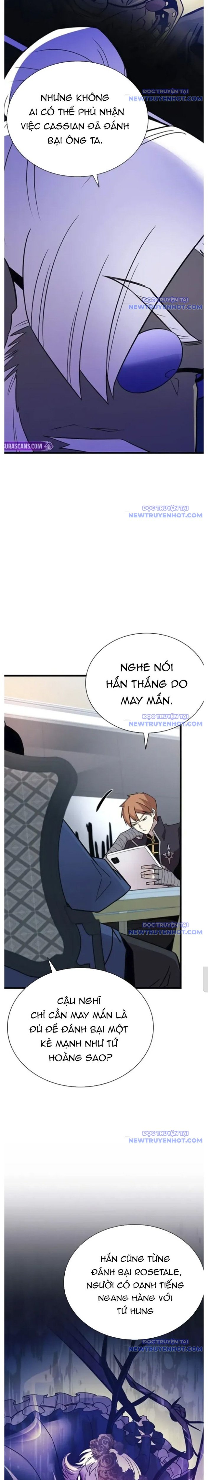 Trùng Sinh Trở Thành Ác Nhân Chap 173 - Next Chap 174