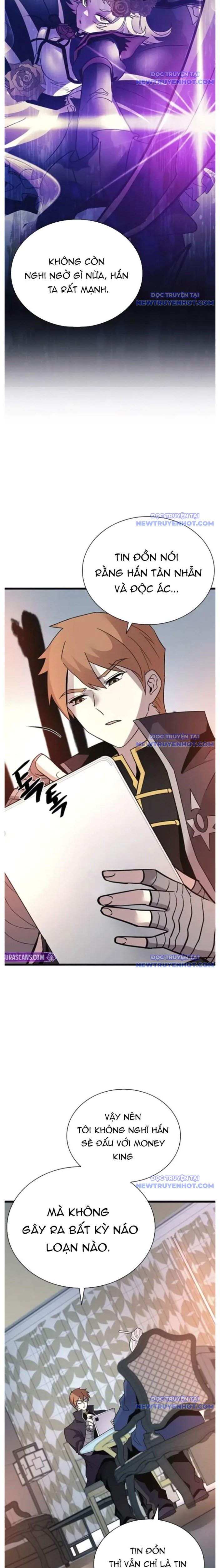 Trùng Sinh Trở Thành Ác Nhân Chap 173 - Next Chap 174