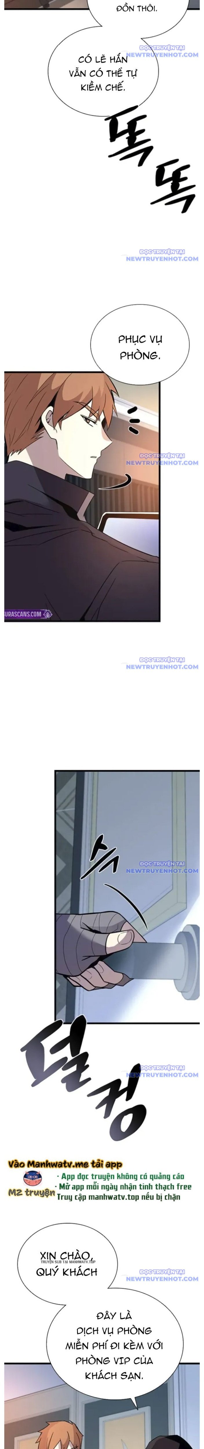 Trùng Sinh Trở Thành Ác Nhân Chap 173 - Next Chap 174