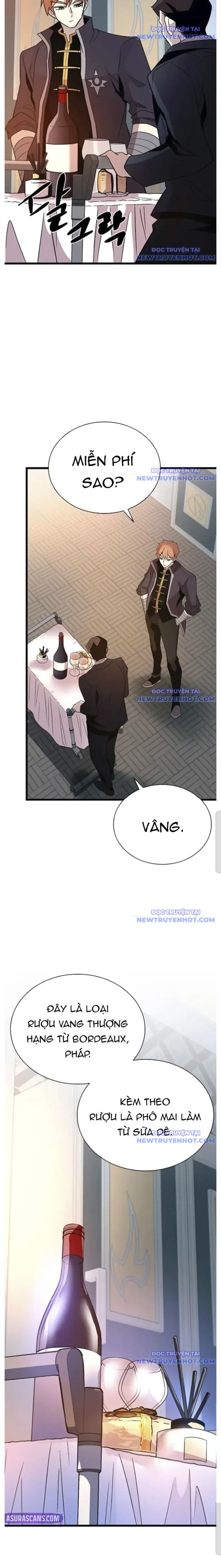 Trùng Sinh Trở Thành Ác Nhân Chap 173 - Next Chap 174