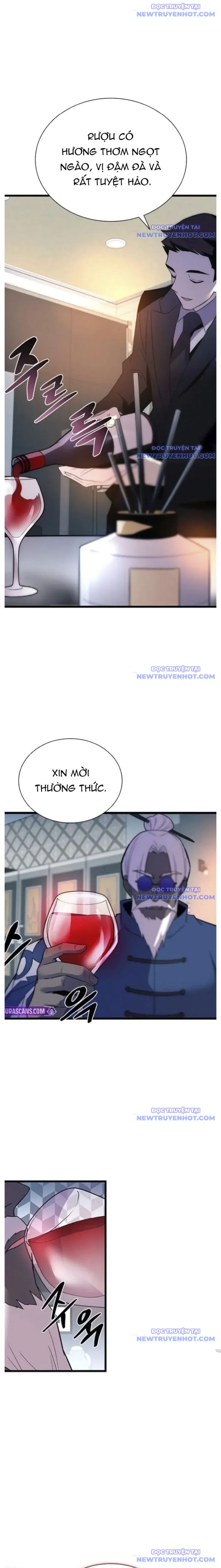 Trùng Sinh Trở Thành Ác Nhân Chap 173 - Next Chap 174