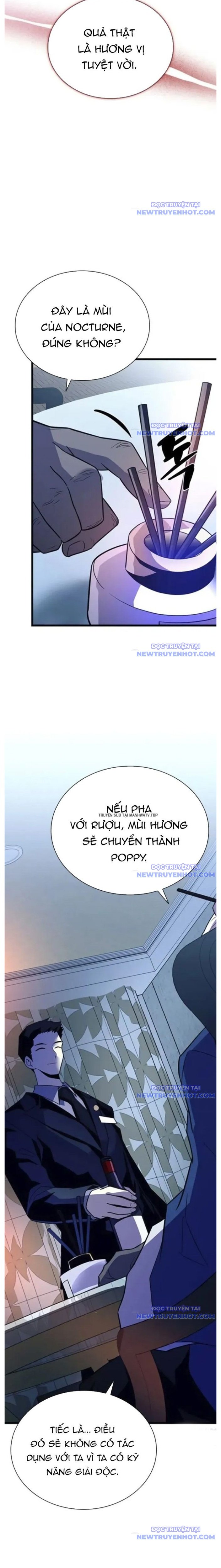Trùng Sinh Trở Thành Ác Nhân Chap 173 - Next Chap 174