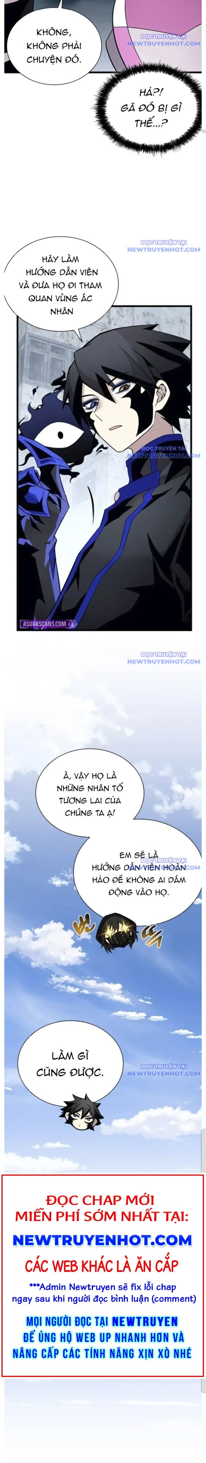 Trùng Sinh Trở Thành Ác Nhân Chap 173 - Next Chap 174