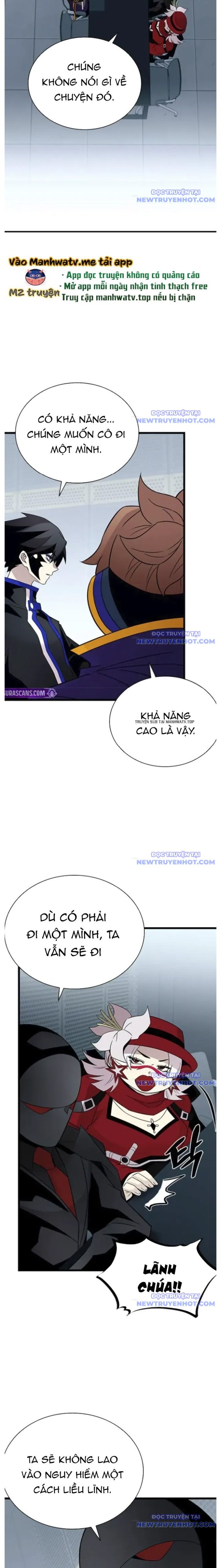 Trùng Sinh Trở Thành Ác Nhân Chap 173 - Next Chap 174