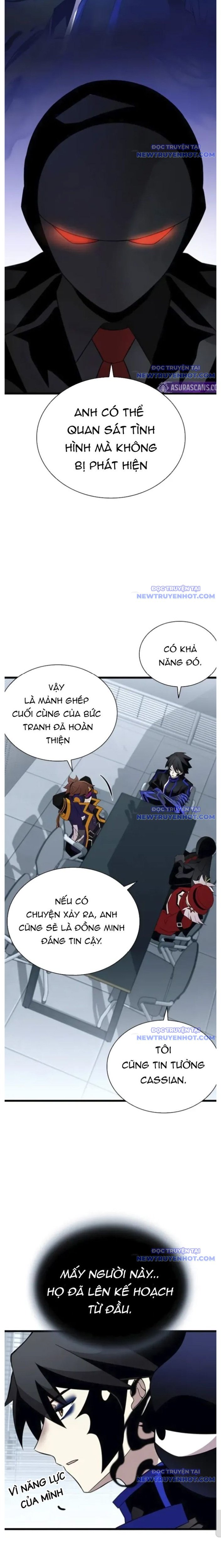 Trùng Sinh Trở Thành Ác Nhân Chap 173 - Next Chap 174