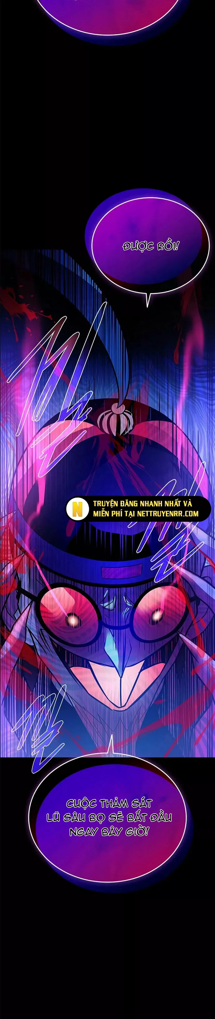 Trùng Sinh Trở Thành Ác Nhân Chap 176 - Next Chap 177