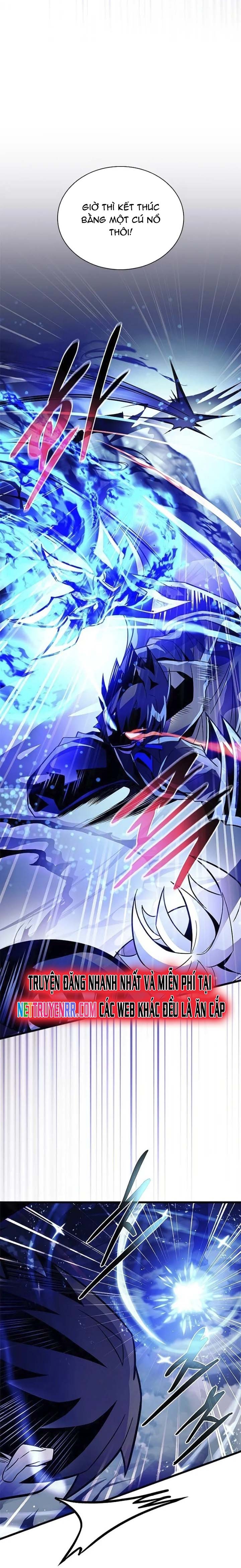 Trùng Sinh Trở Thành Ác Nhân Chap 178 - Next Chap 179