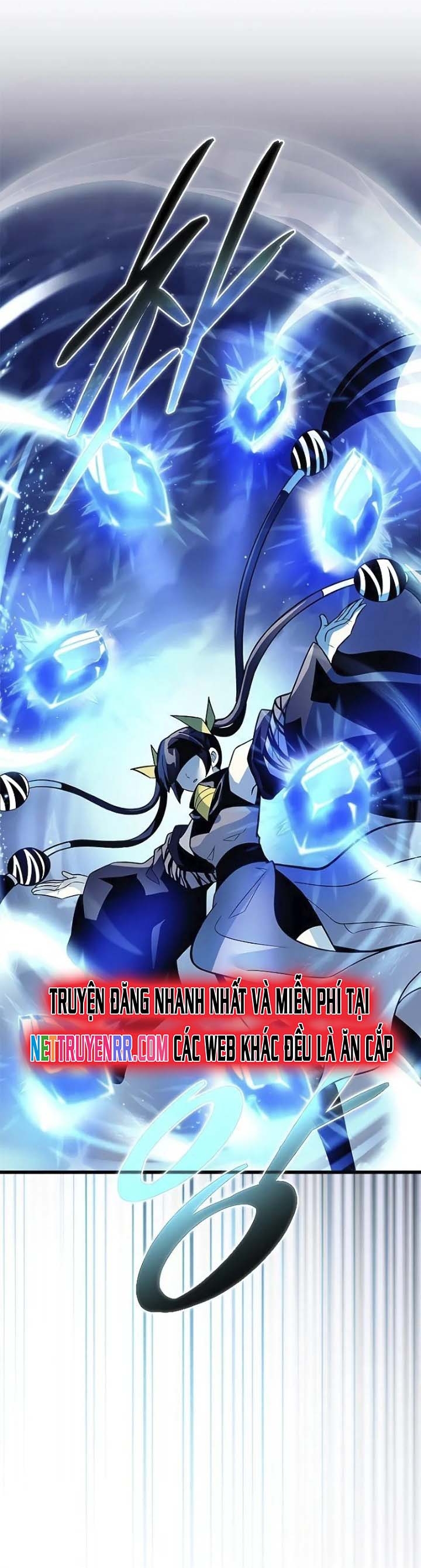 Trùng Sinh Trở Thành Ác Nhân Chap 178 - Next Chap 179