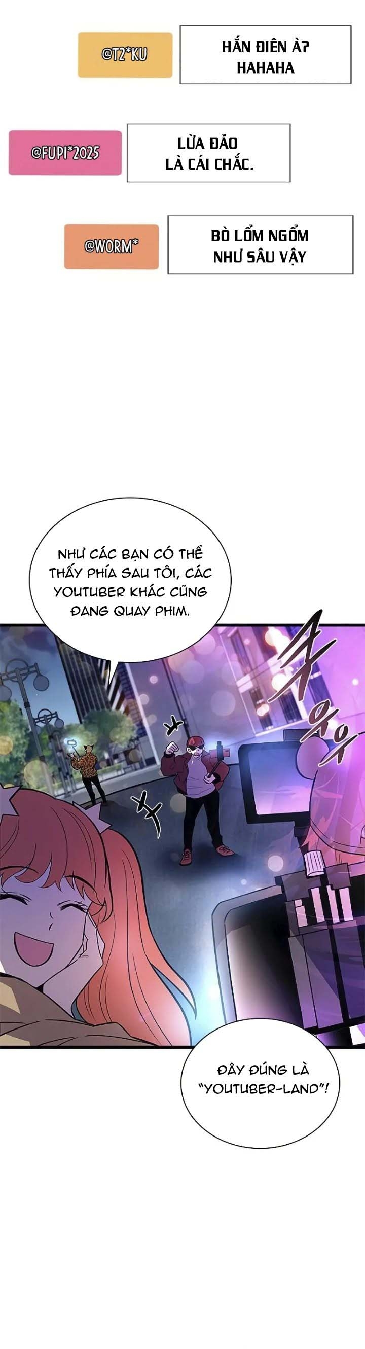 Trùng Sinh Trở Thành Ác Nhân Chap 178 - Next Chap 179