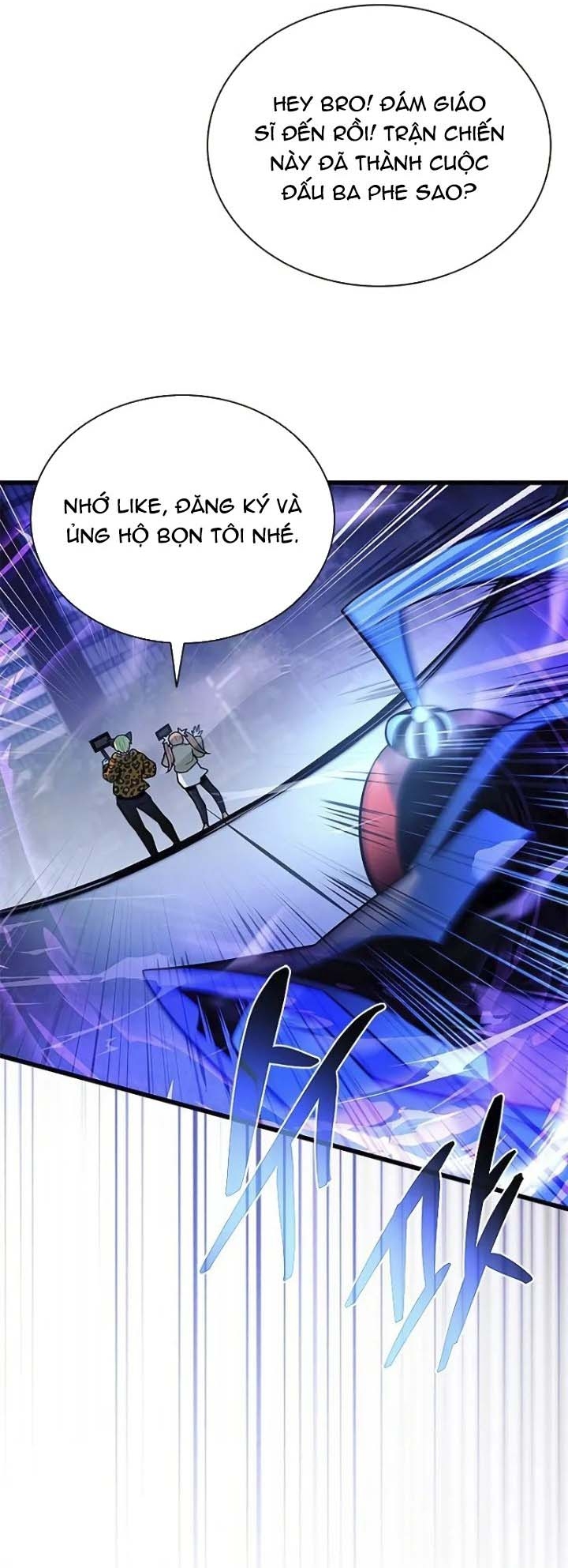 Trùng Sinh Trở Thành Ác Nhân Chap 178 - Next Chap 179