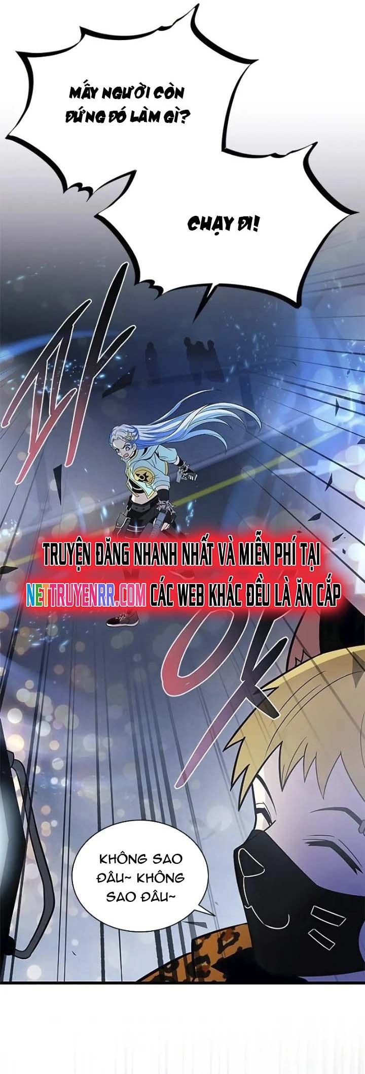 Trùng Sinh Trở Thành Ác Nhân Chap 178 - Next Chap 179