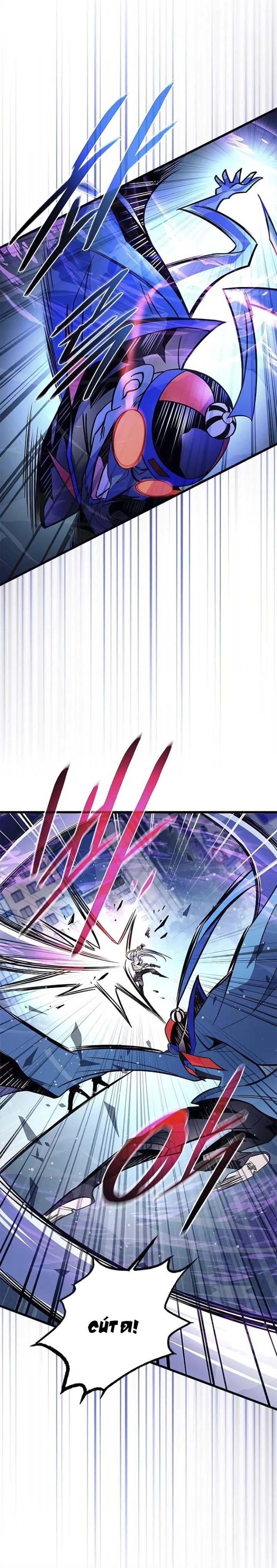 Trùng Sinh Trở Thành Ác Nhân Chap 178 - Next Chap 179