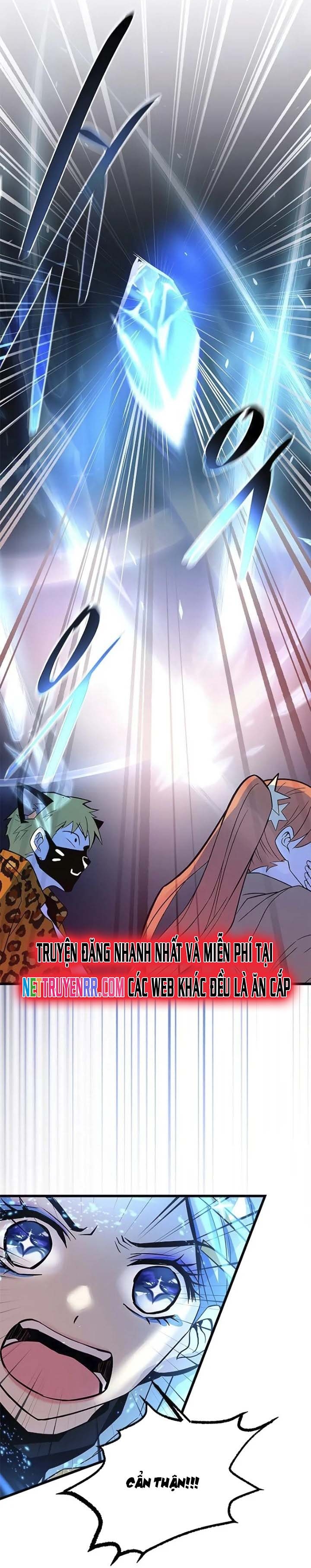 Trùng Sinh Trở Thành Ác Nhân Chap 178 - Next Chap 179