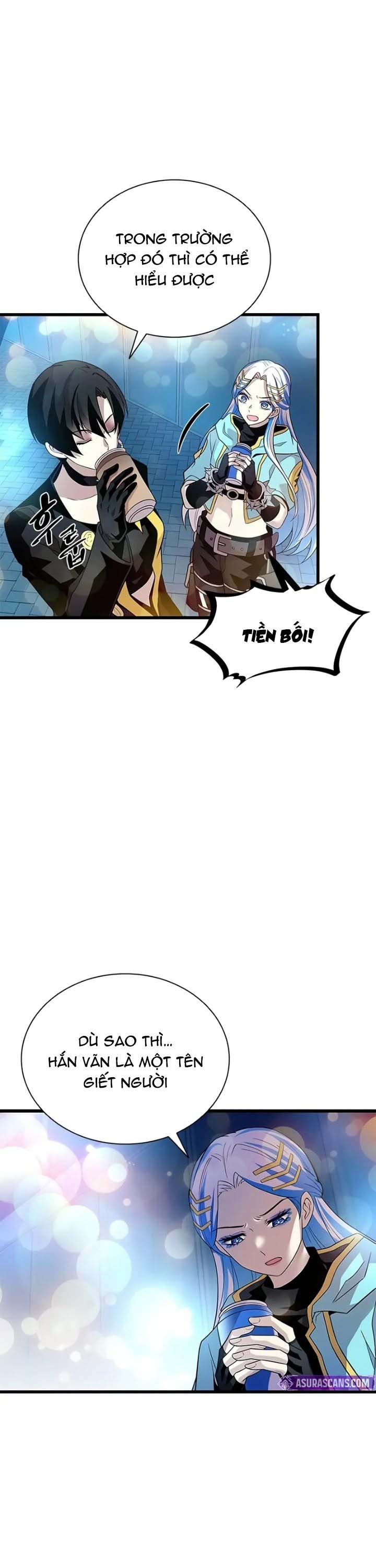 Trùng Sinh Trở Thành Ác Nhân Chap 179 - Next Chap 180