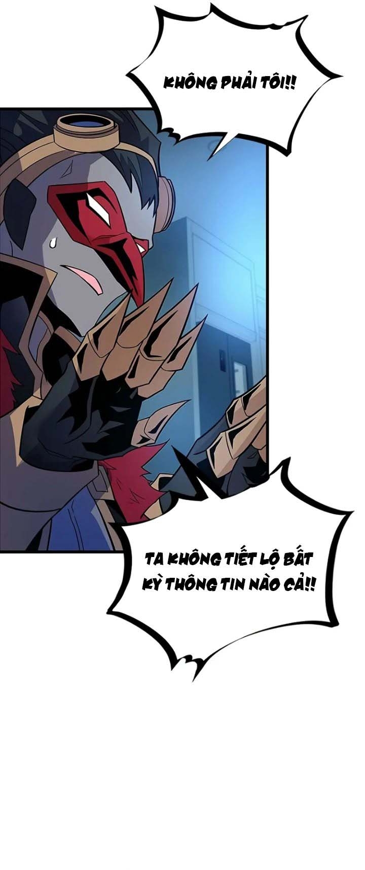 Trùng Sinh Trở Thành Ác Nhân Chap 179 - Next Chap 180