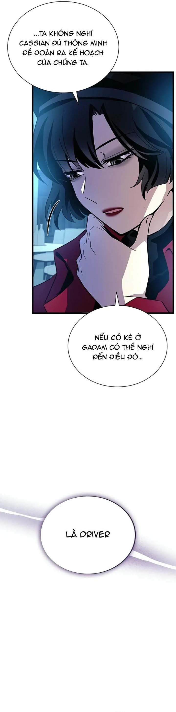 Trùng Sinh Trở Thành Ác Nhân Chap 179 - Next Chap 180
