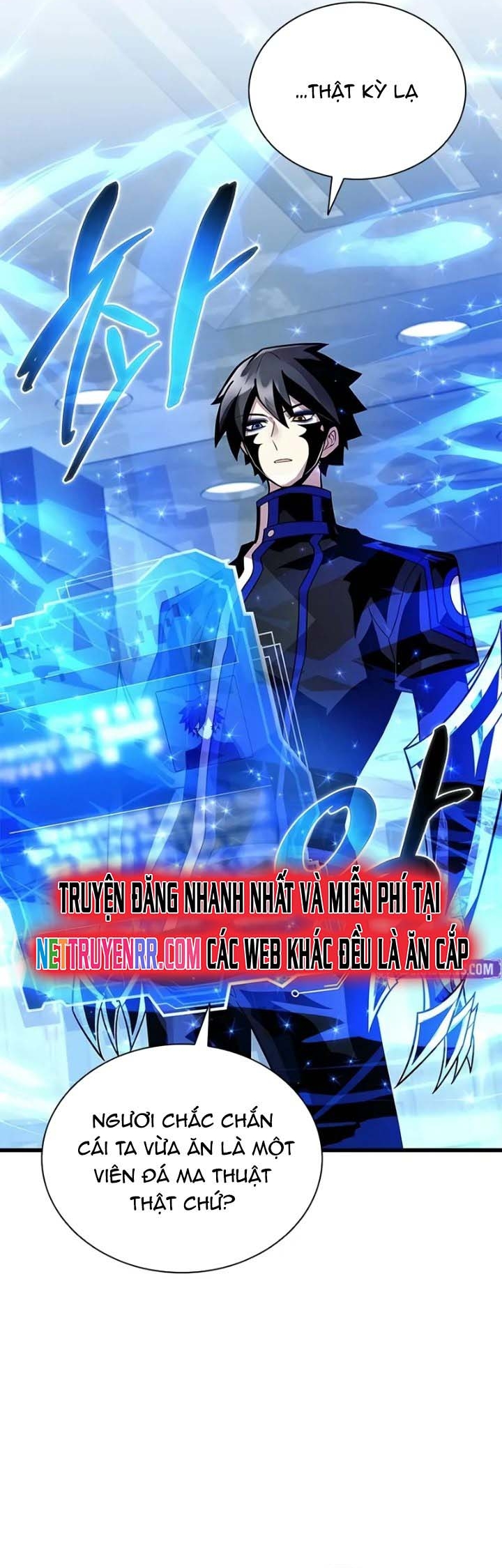 Trùng Sinh Trở Thành Ác Nhân Chap 179 - Next Chap 180