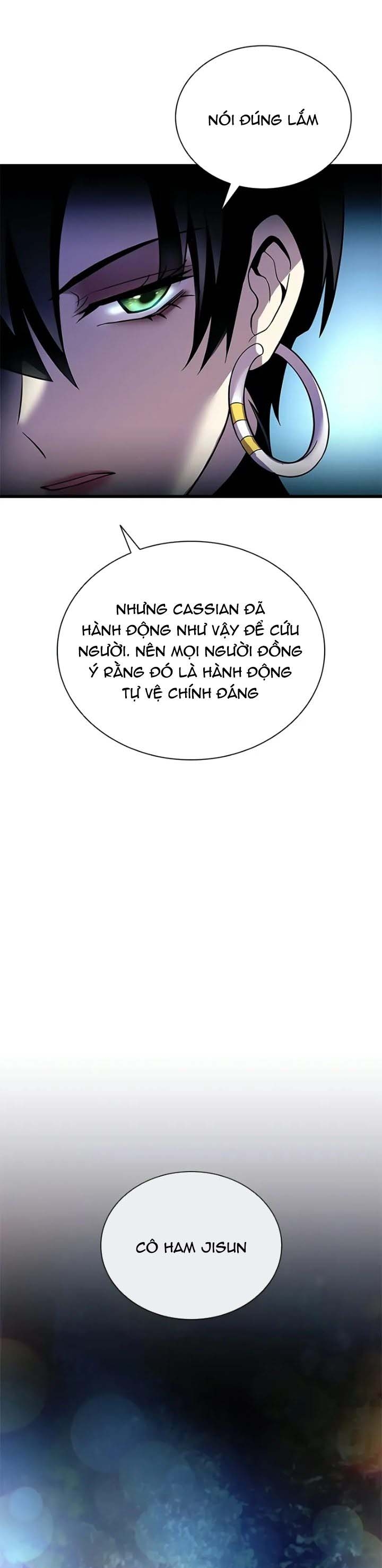 Trùng Sinh Trở Thành Ác Nhân Chap 179 - Next Chap 180