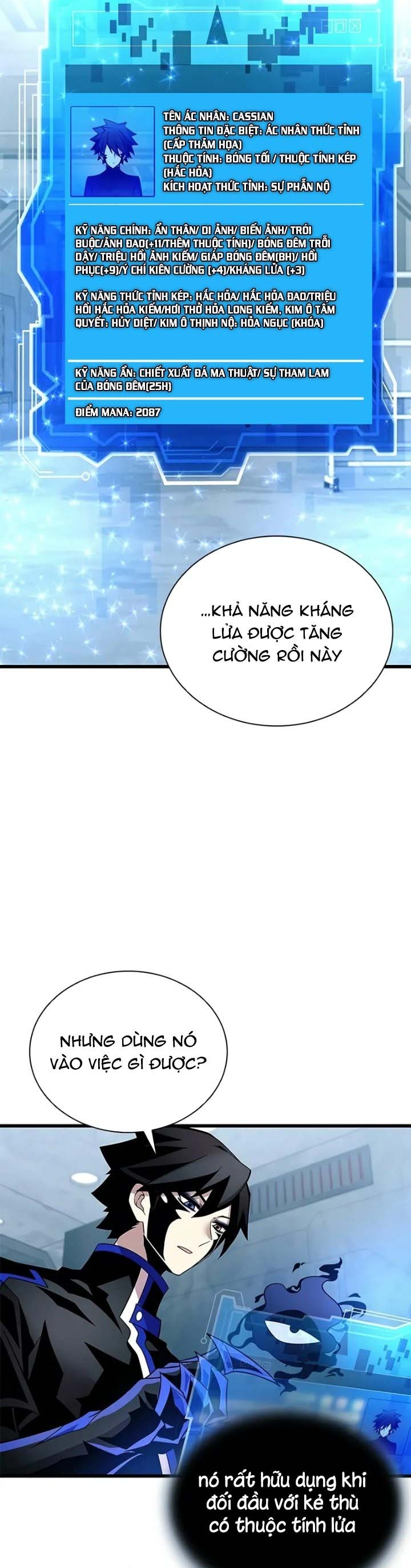 Trùng Sinh Trở Thành Ác Nhân Chap 179 - Next Chap 180